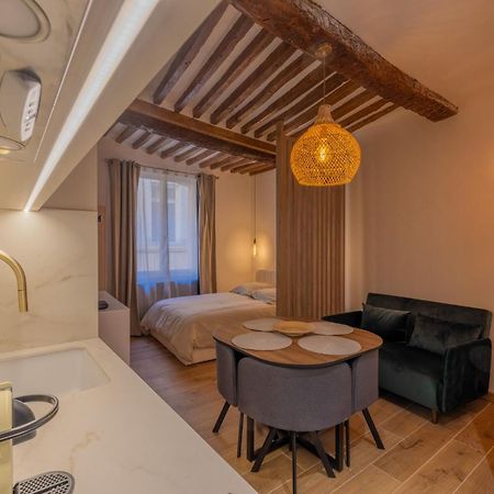 Appartement De Charme Aix-en-Provence Exteriör bild