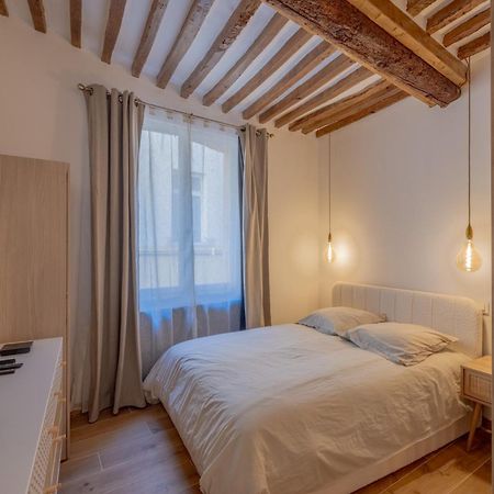 Appartement De Charme Aix-en-Provence Exteriör bild